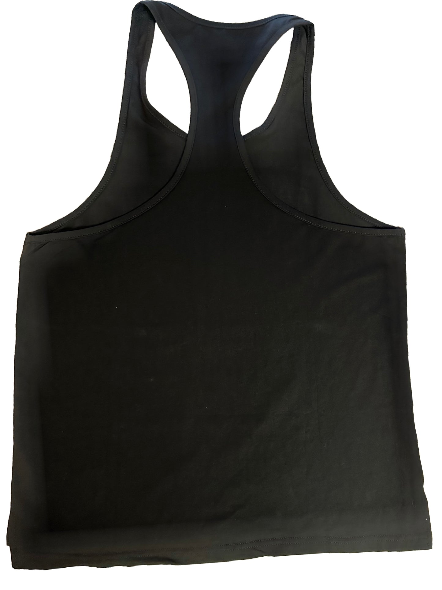 Onyx Beach Boy Stringer Tank