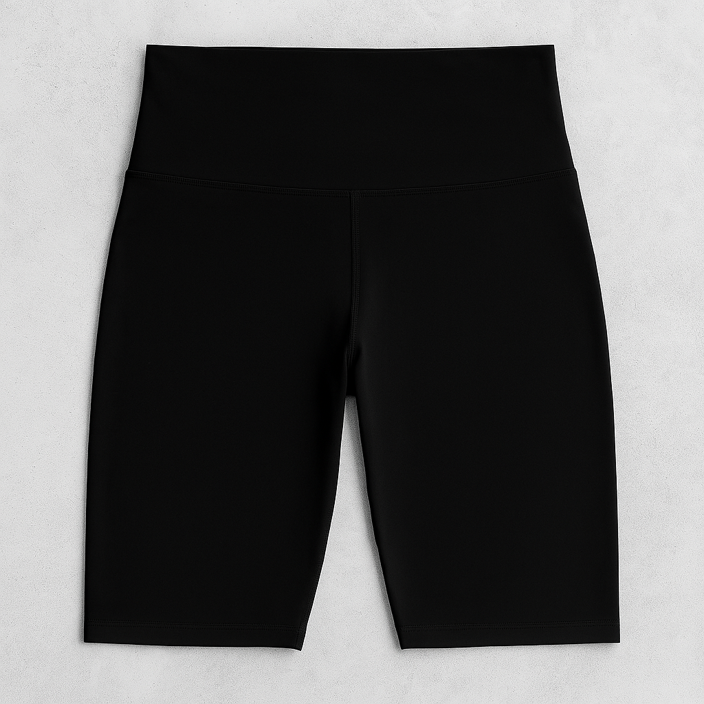 Nova Shorts (Black)