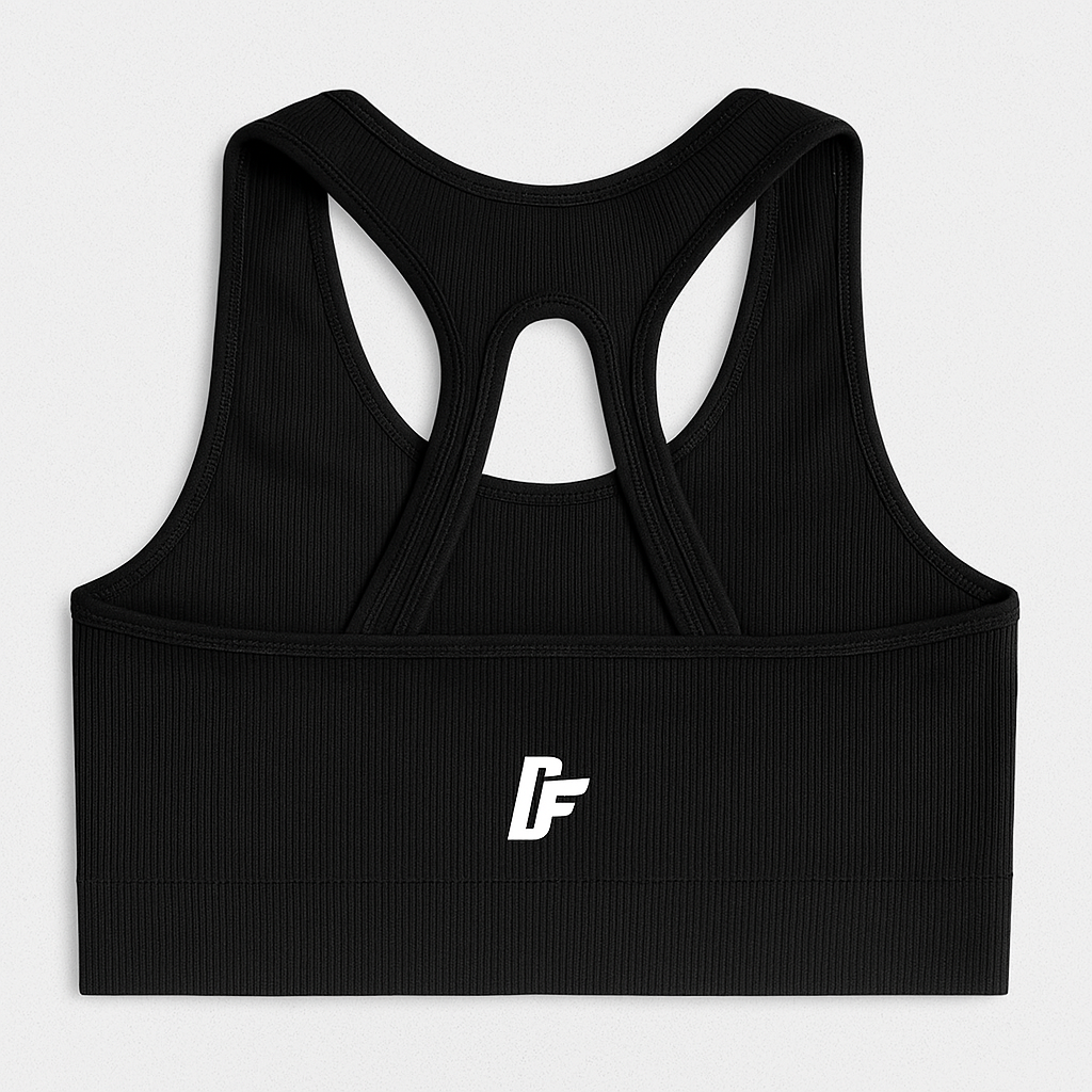 NOVA 1 Ribbed Sports Bra