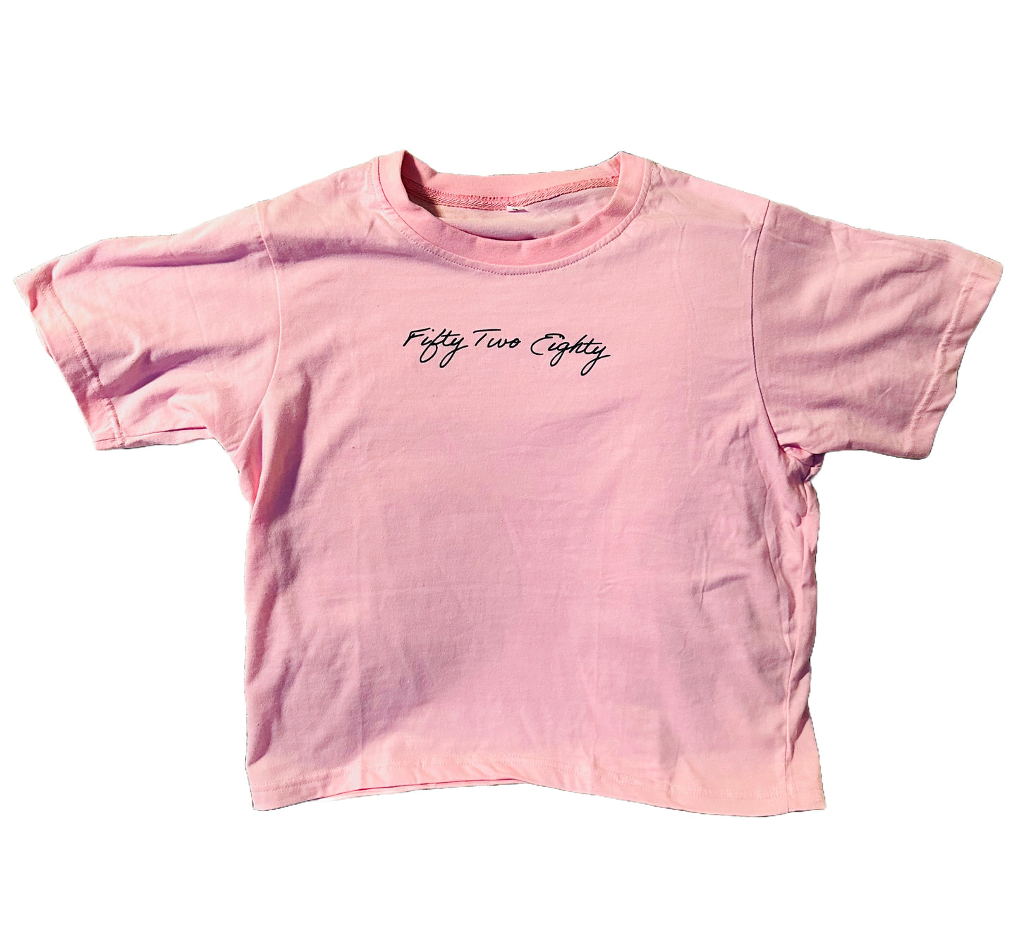 Women’s Fifty Two Eighty T Shirt