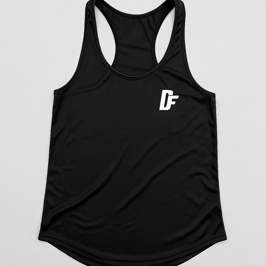Onyx Wick Stringer Tank Top