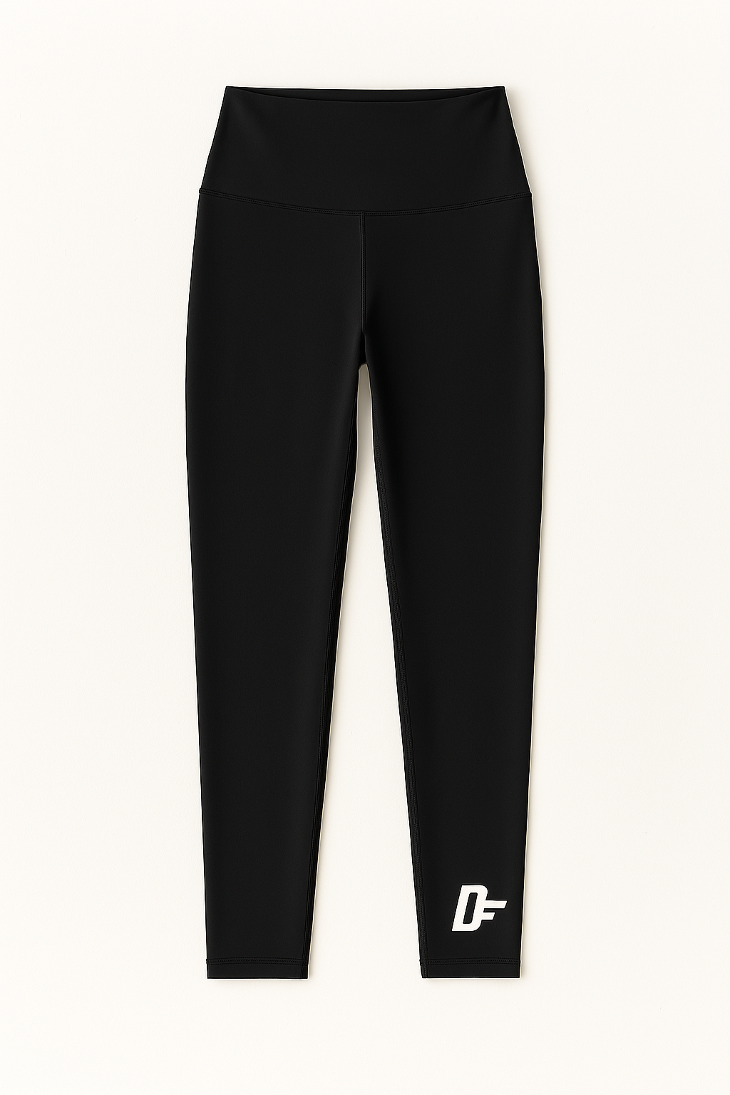 Black Nova Leggings
