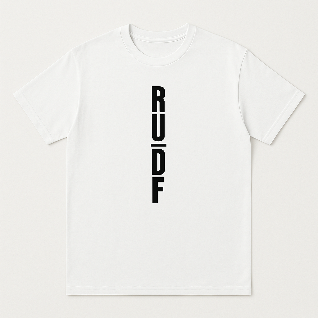 R.U.D.F T-Shirt