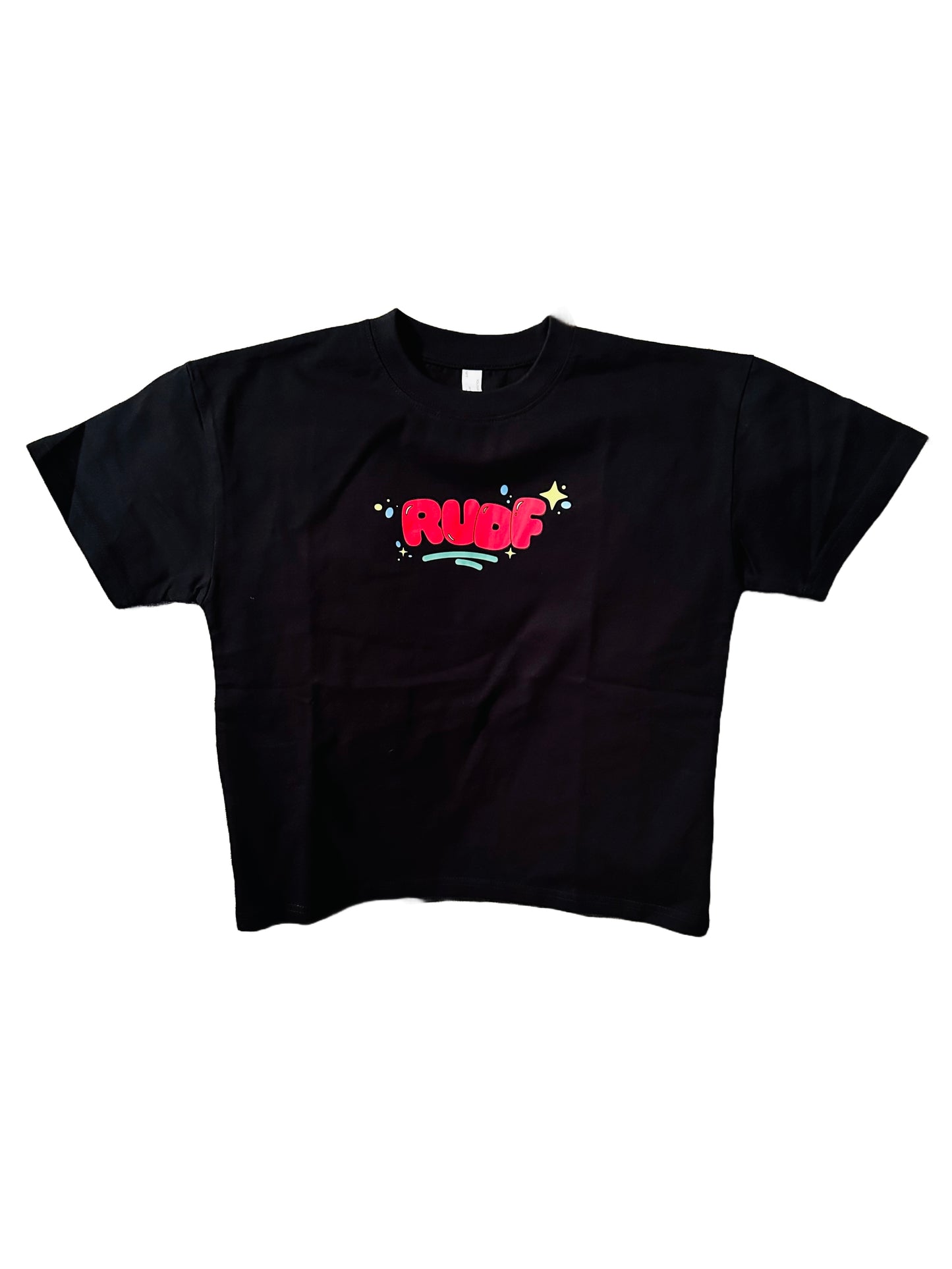 RUDF KidZ Shorts Set