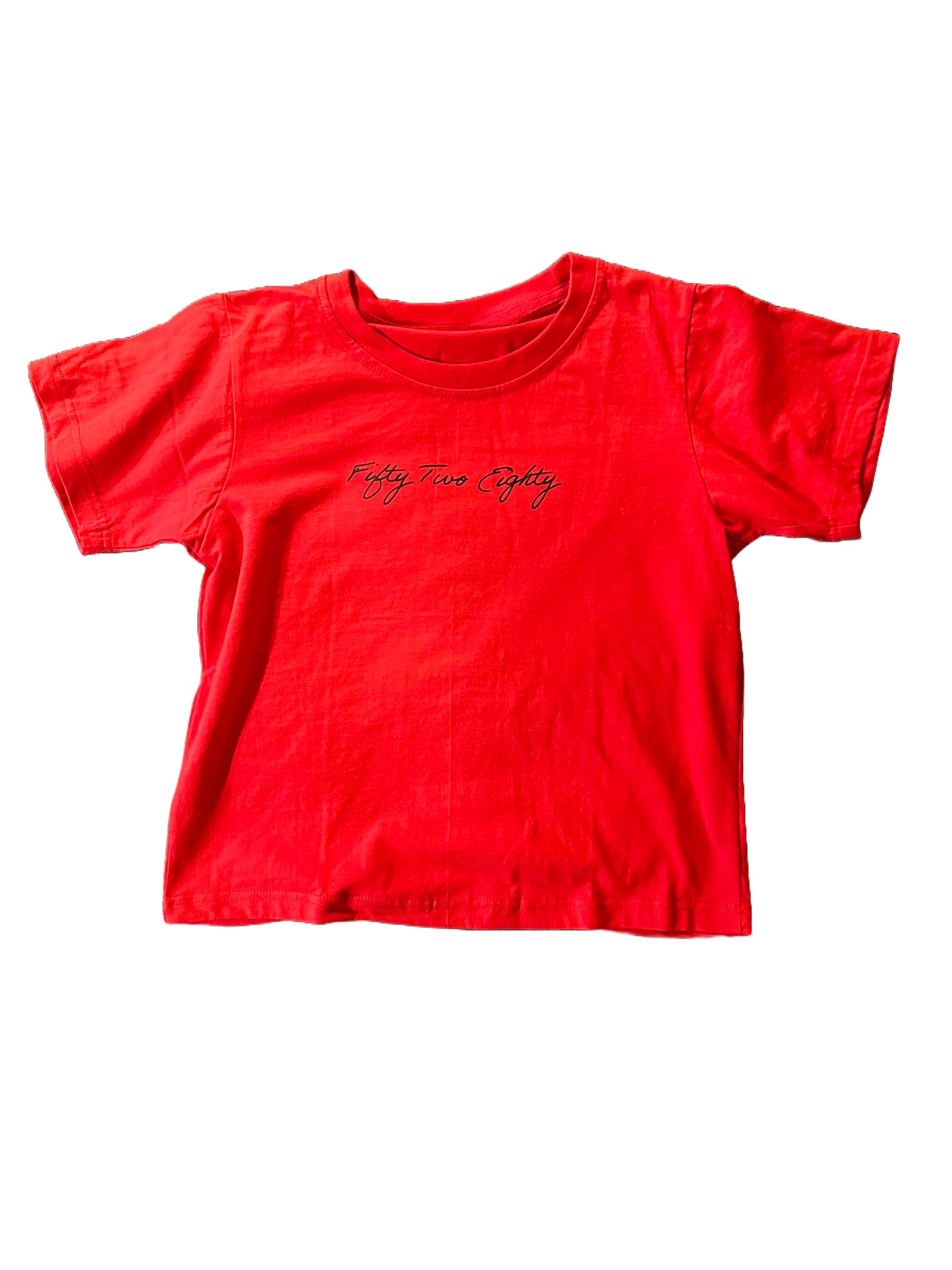 Women’s Fifty Two Eighty T Shirt