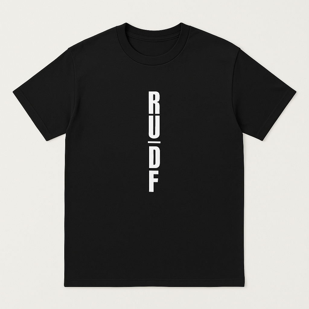 R.U.D.F T-Shirt