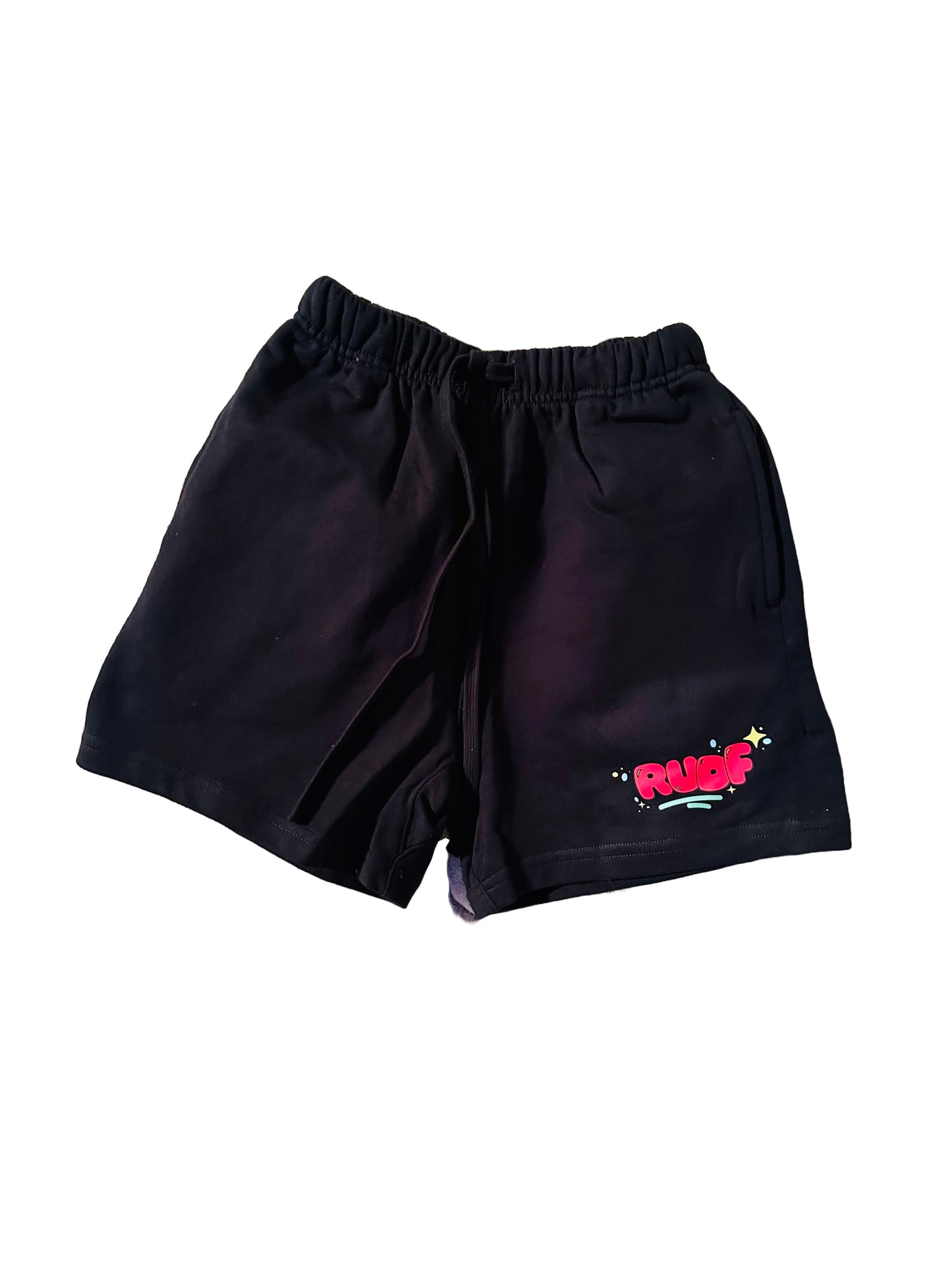 RUDF KidZ Shorts Set