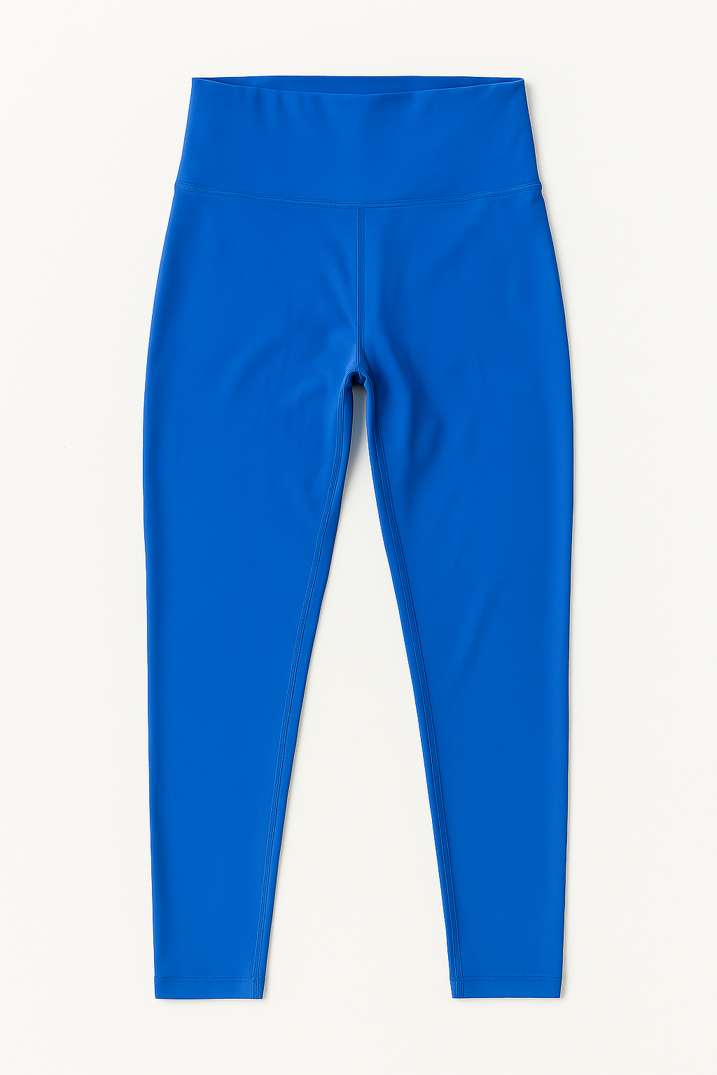 Blue Nova Leggings