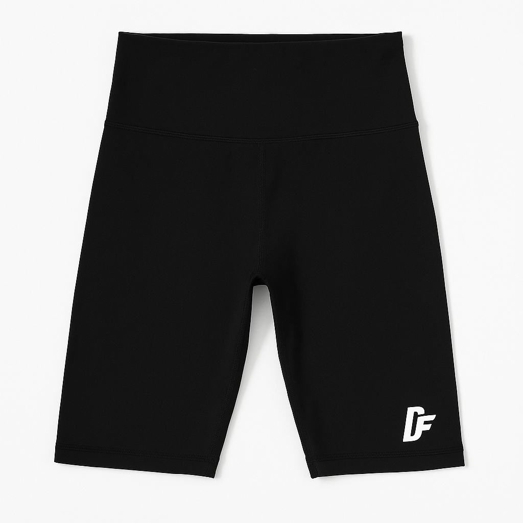 Nova Shorts (Black)
