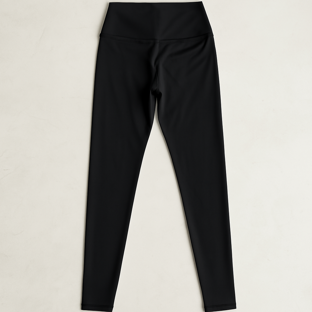 Black Nova Leggings