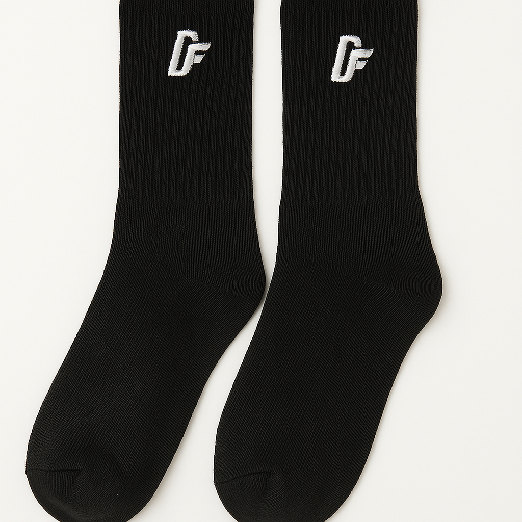 DF Crew Socks