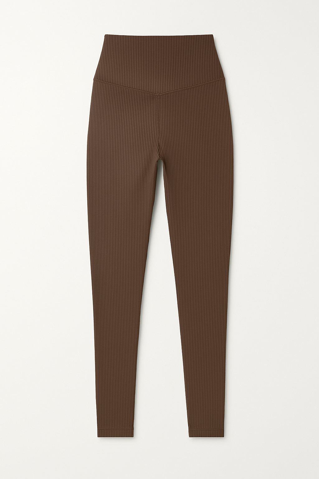 NOVA 1 Ribbed Leggings