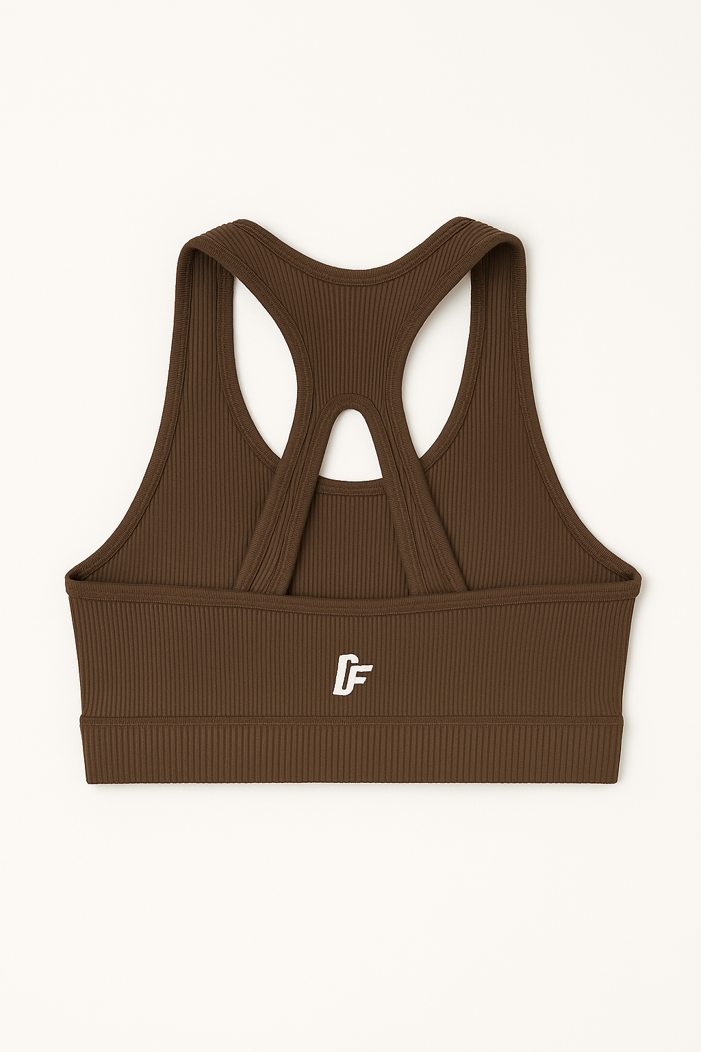 NOVA 1 Ribbed Sports Bra