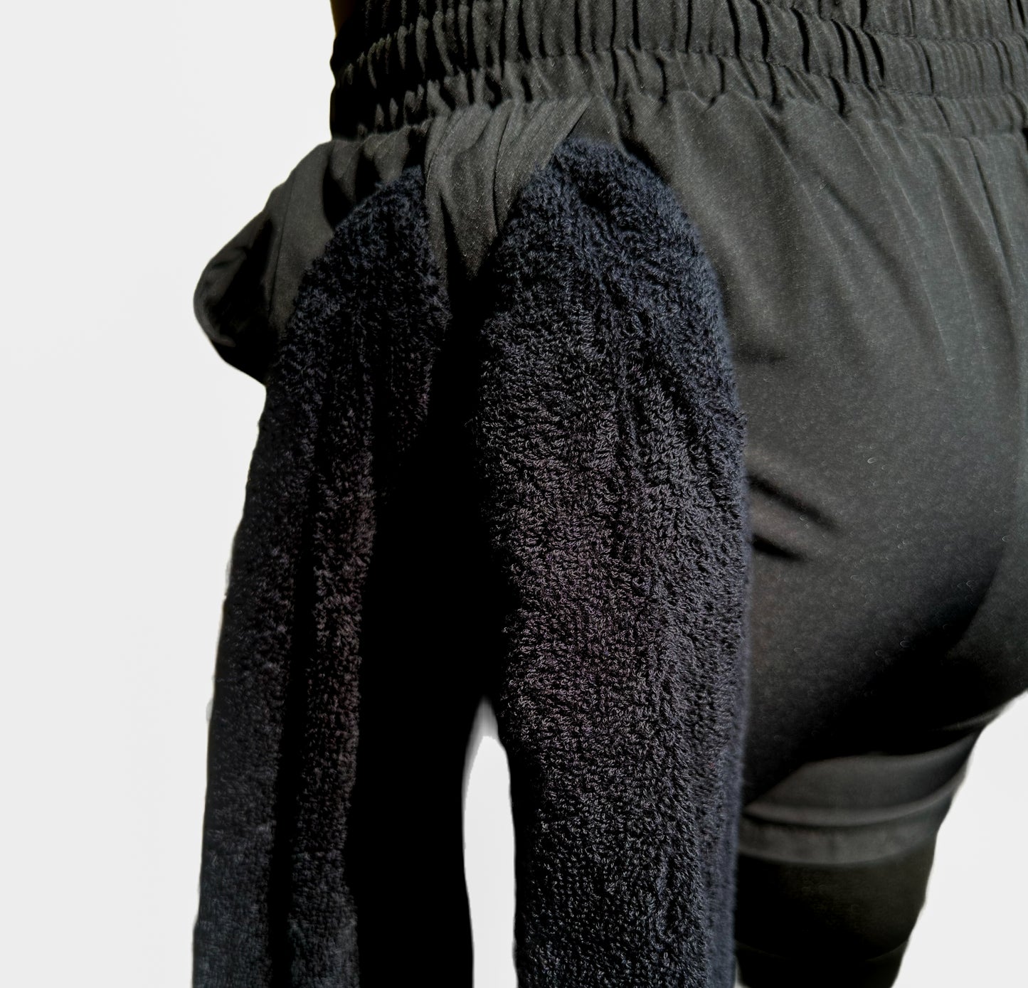 ONYX 3 Athletic Shorts 7 Inch Seams