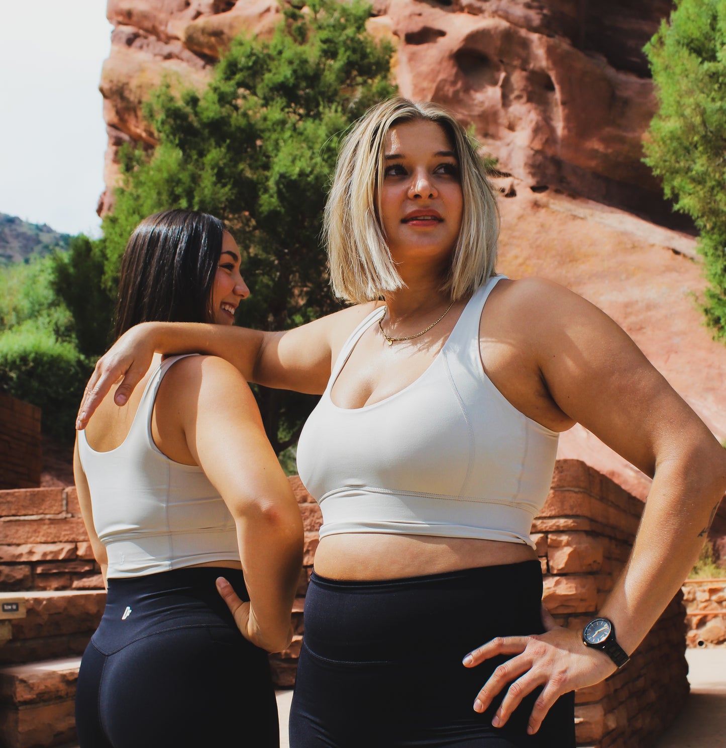 Nova 3 Sports Bra