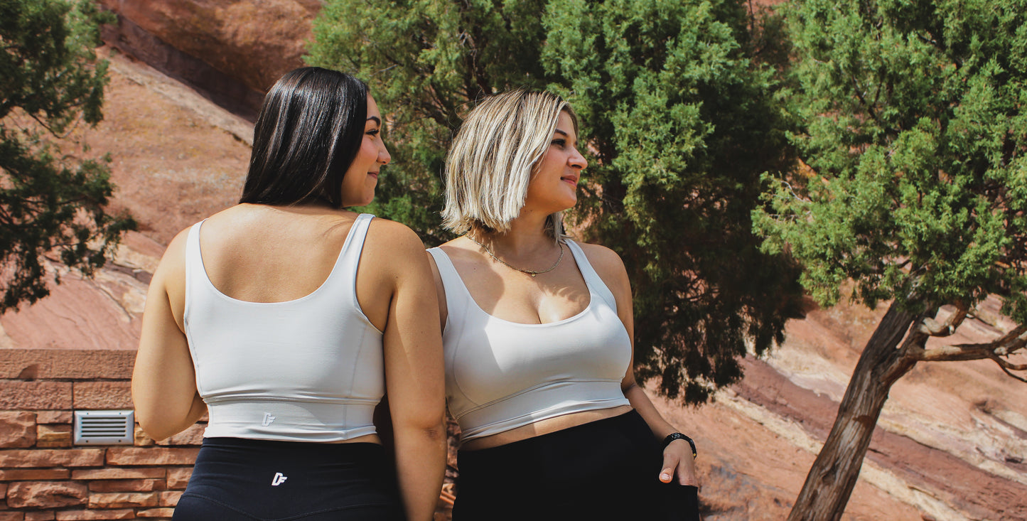 Nova 3 Sports Bra