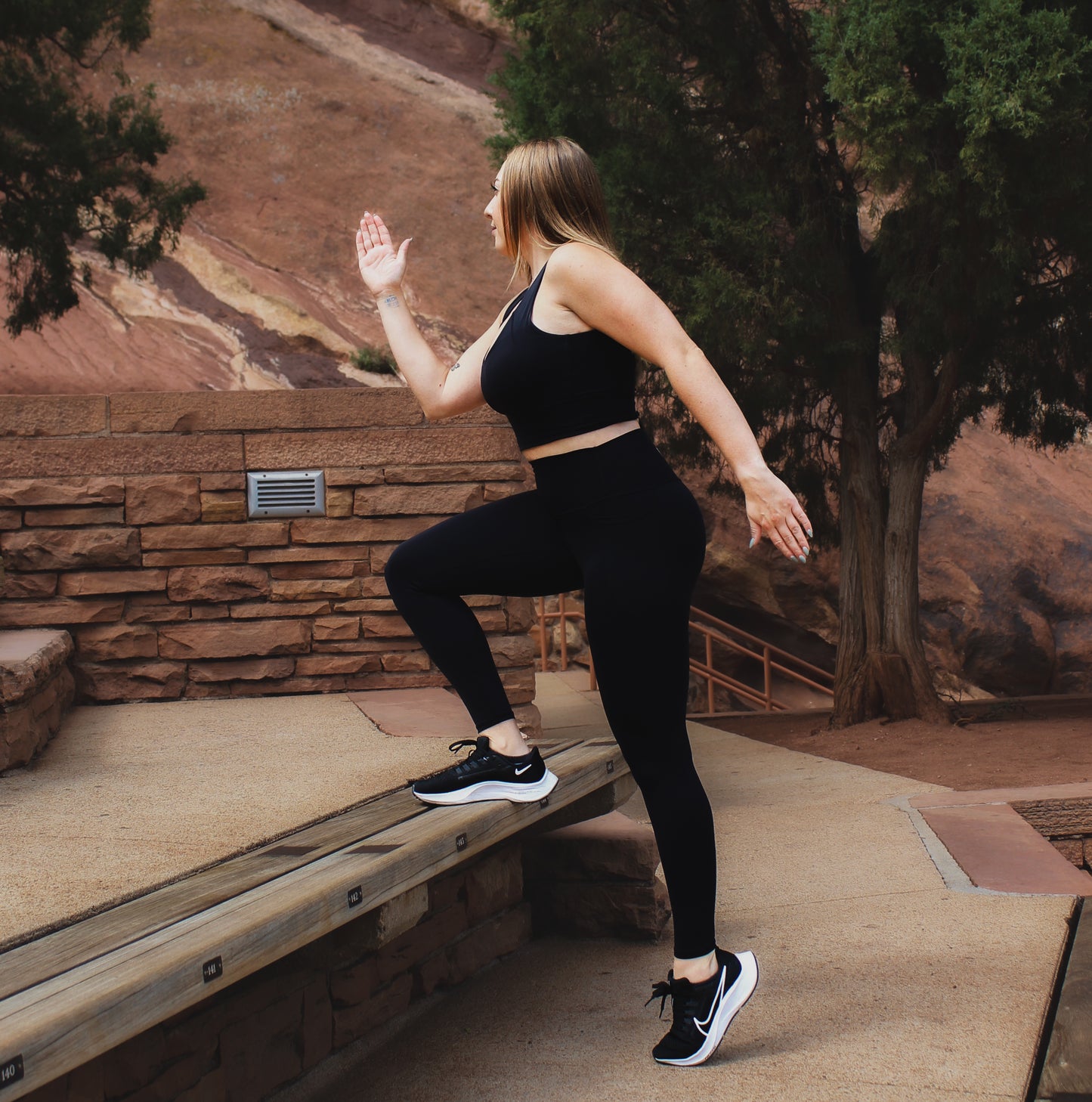 Nova 3 Leggings