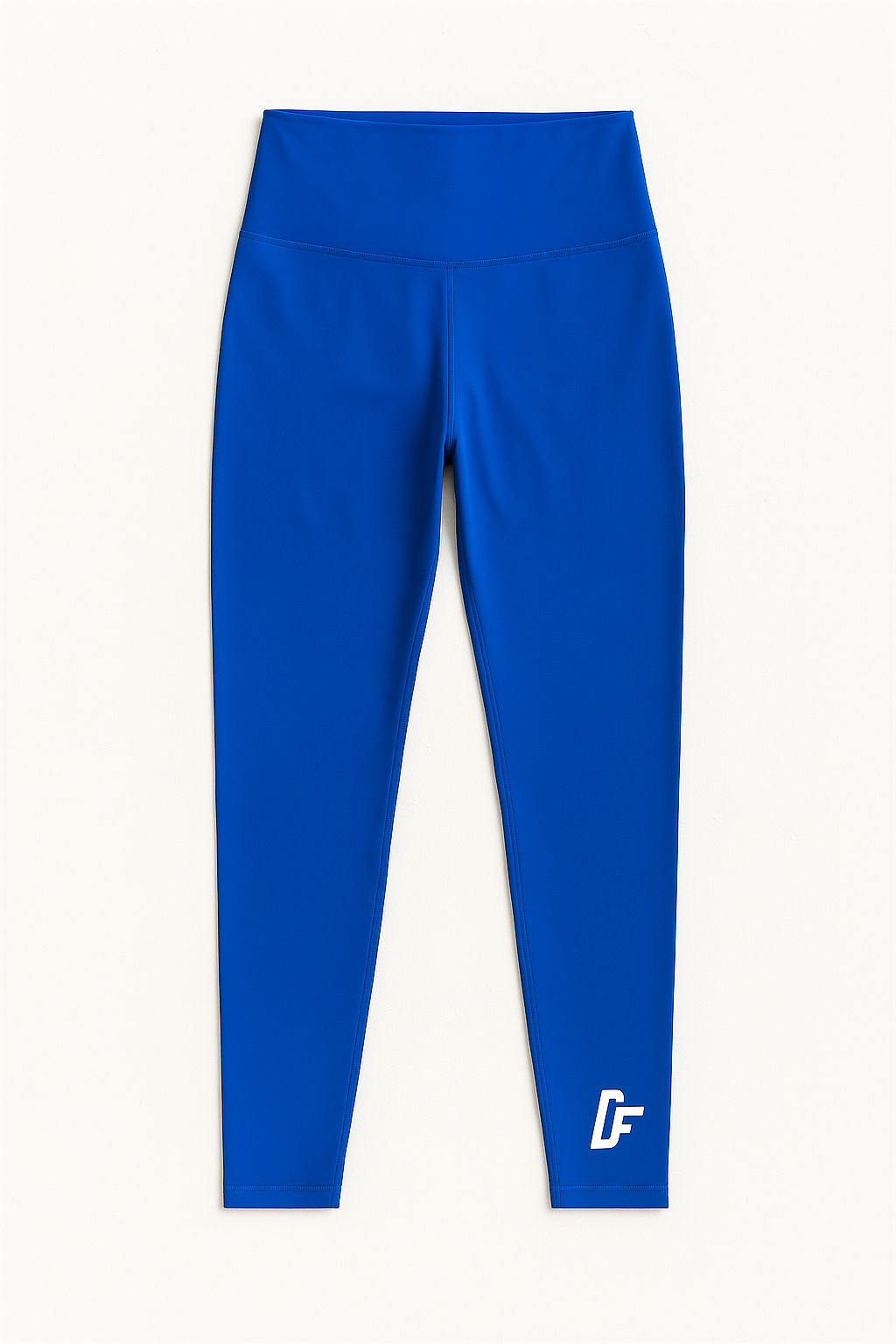 Blue Nova Leggings