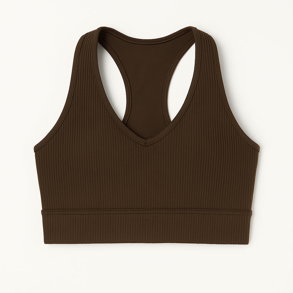 NOVA 1 Ribbed Sports Bra