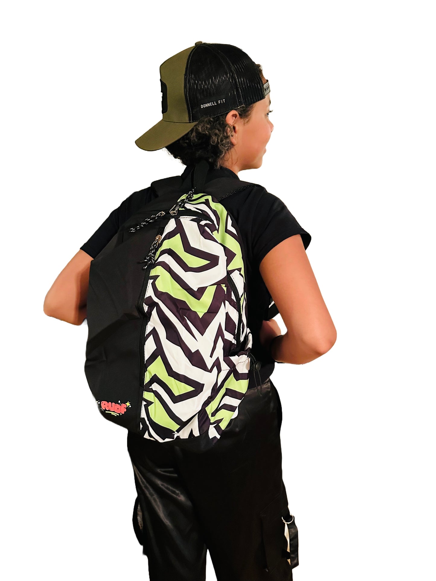 RUDF KidZ Backpacks