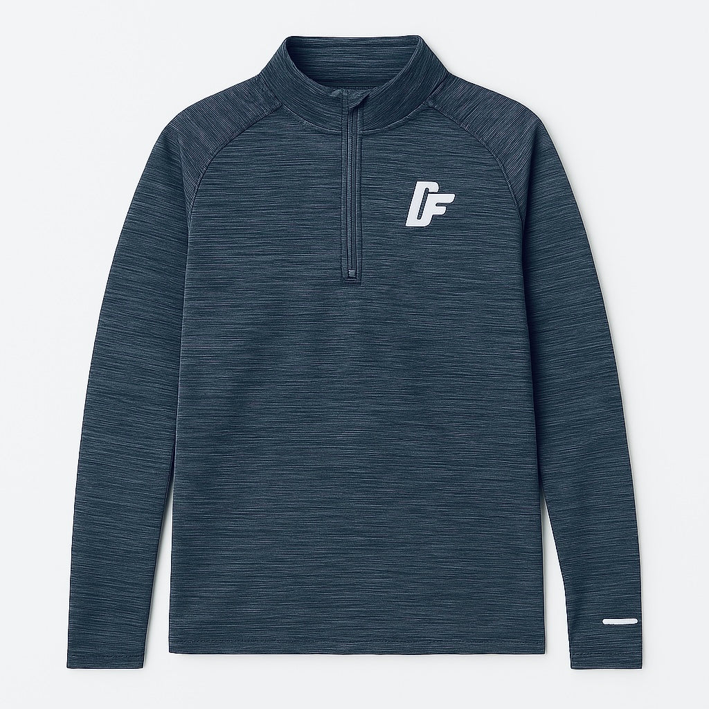 ONYX 3 Runners Pullover