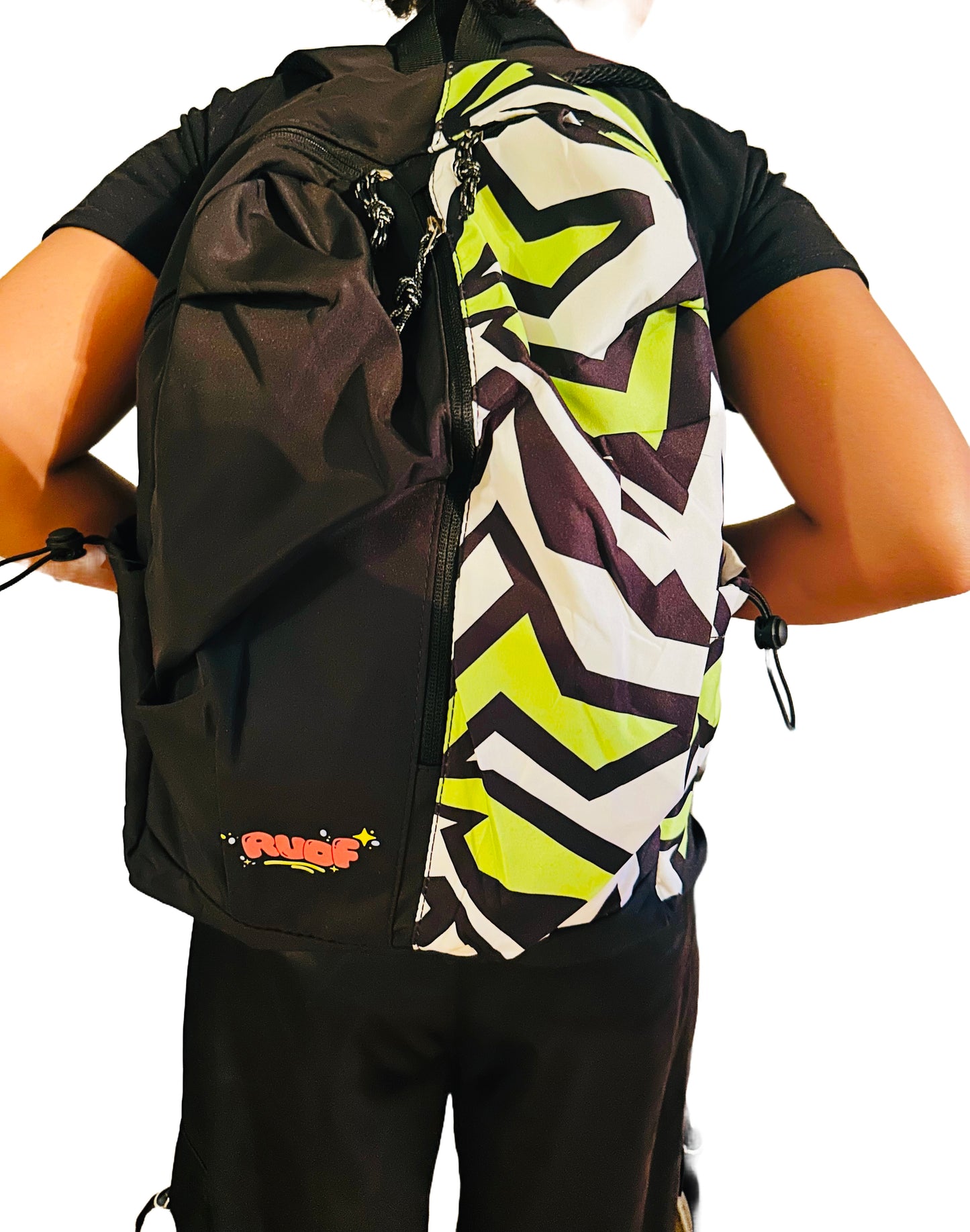 RUDF KidZ Backpacks