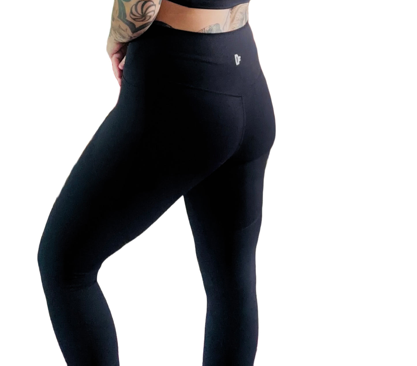 Nova 3 Leggings