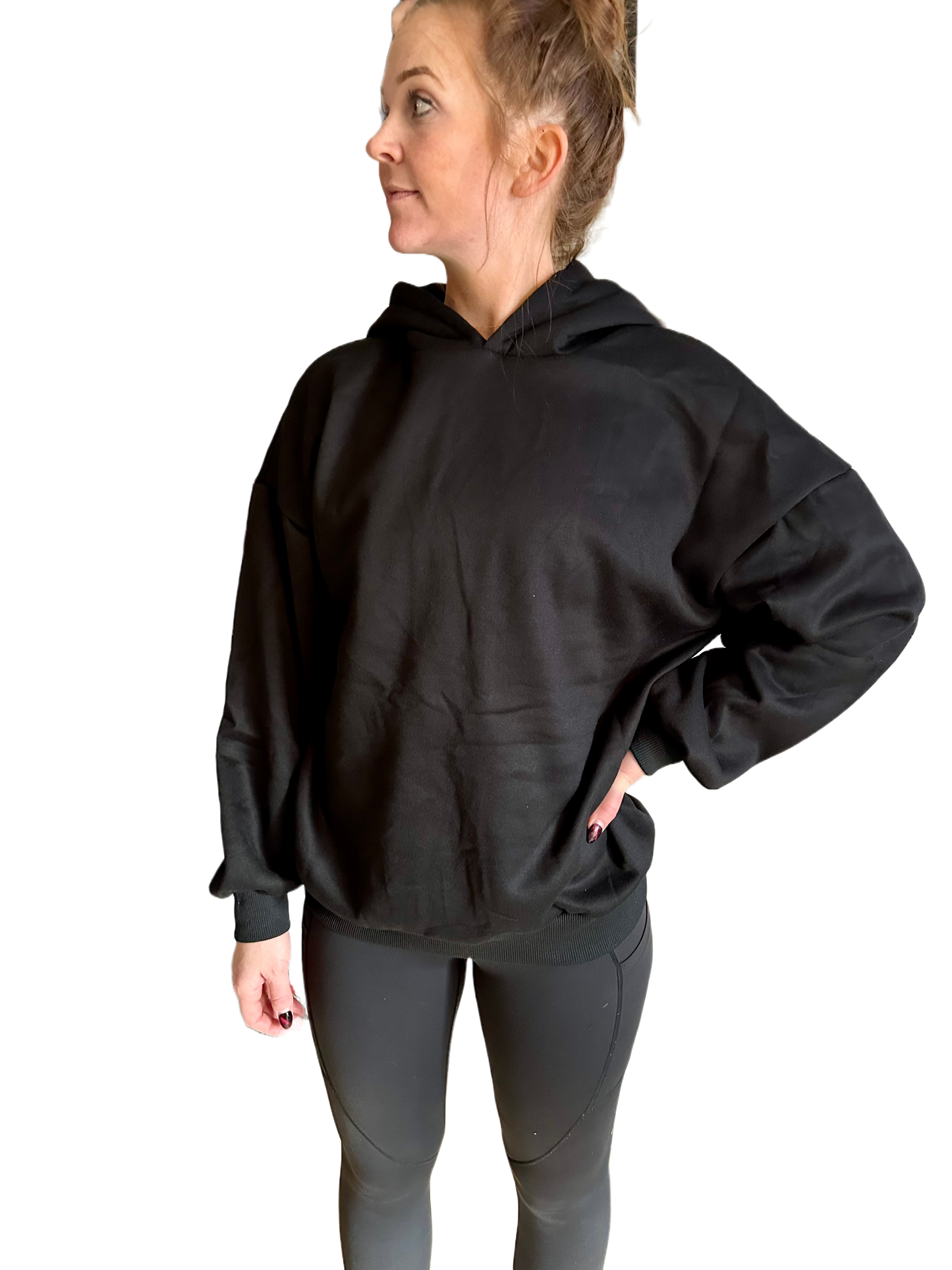 RUDF Denver Hoodie - Cities Series