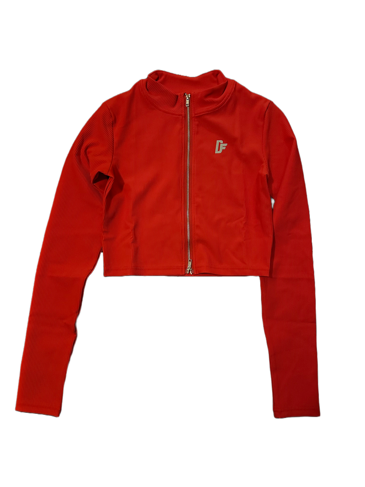 NOVA 1 Crop Jacket