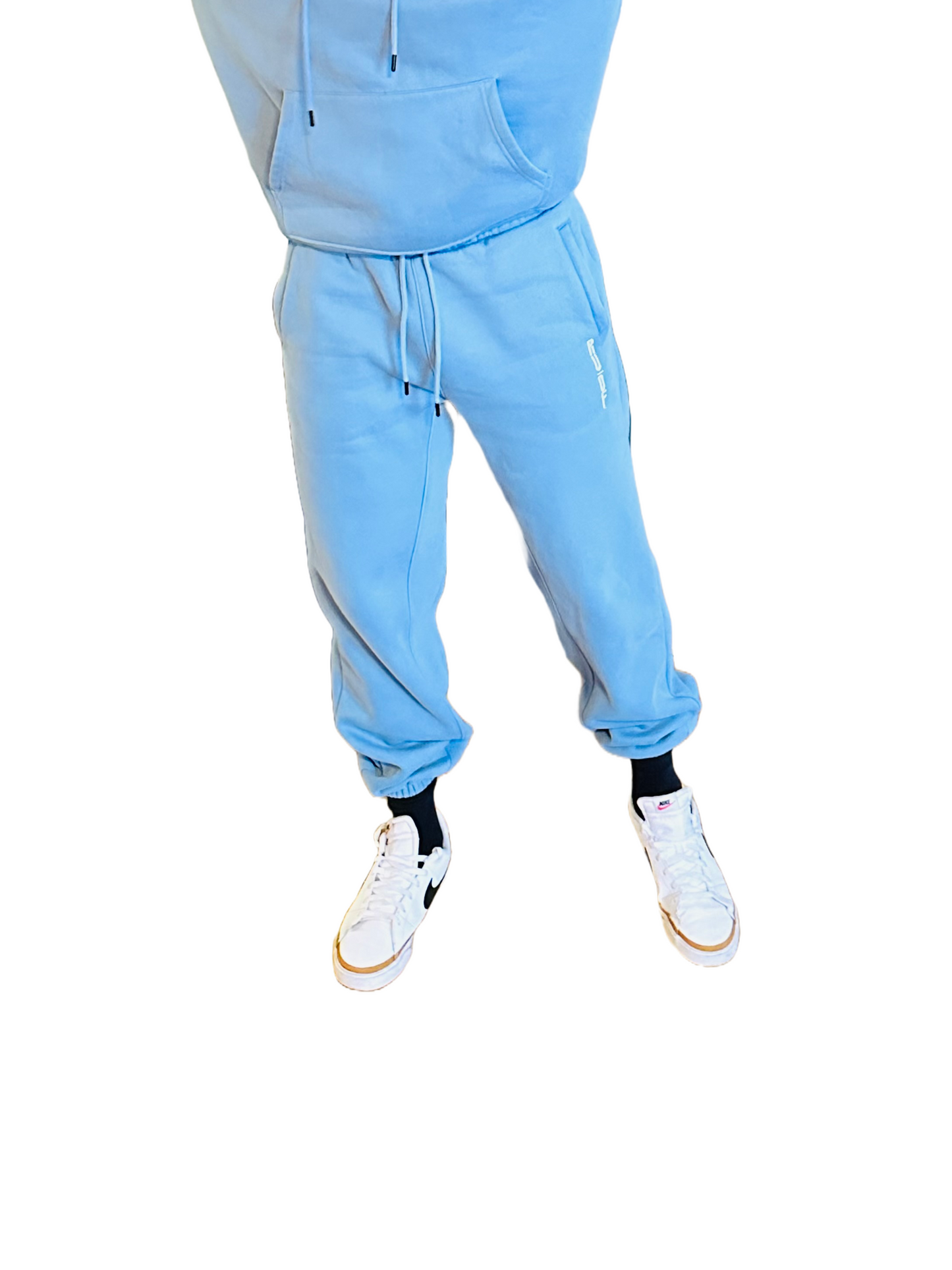 RUDF Blue Sweatpants
