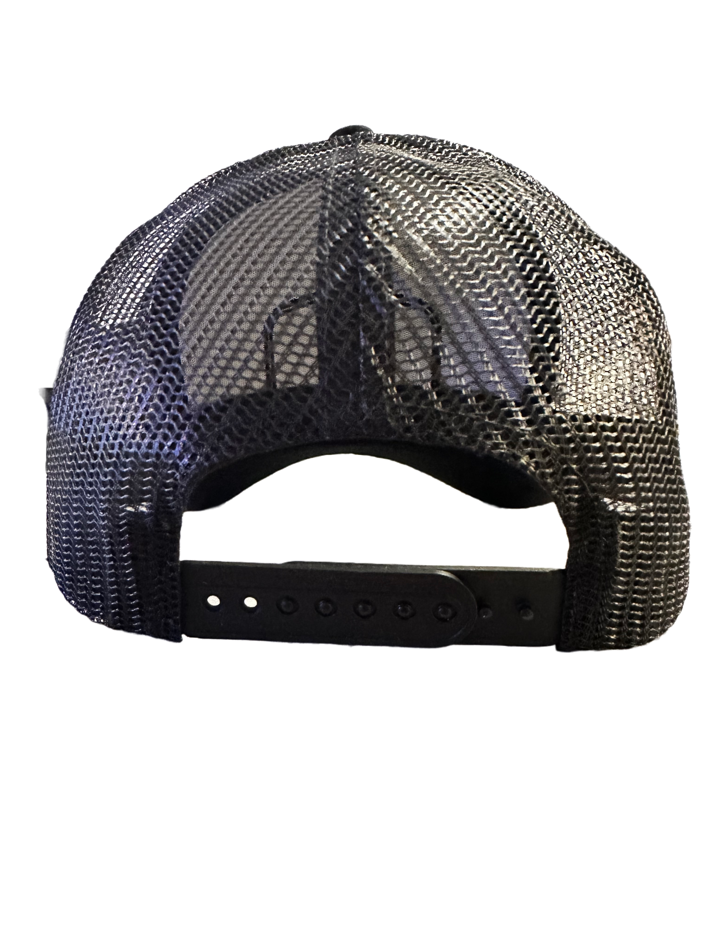 Donnell Fit Mesh Hat