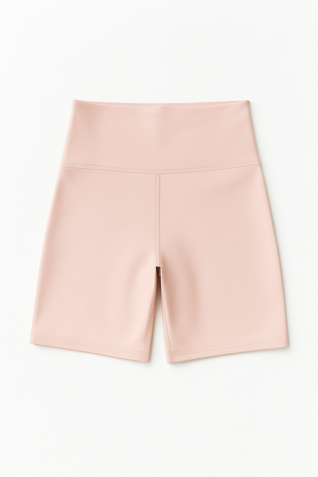 Nova Shorts (Powder Pink)