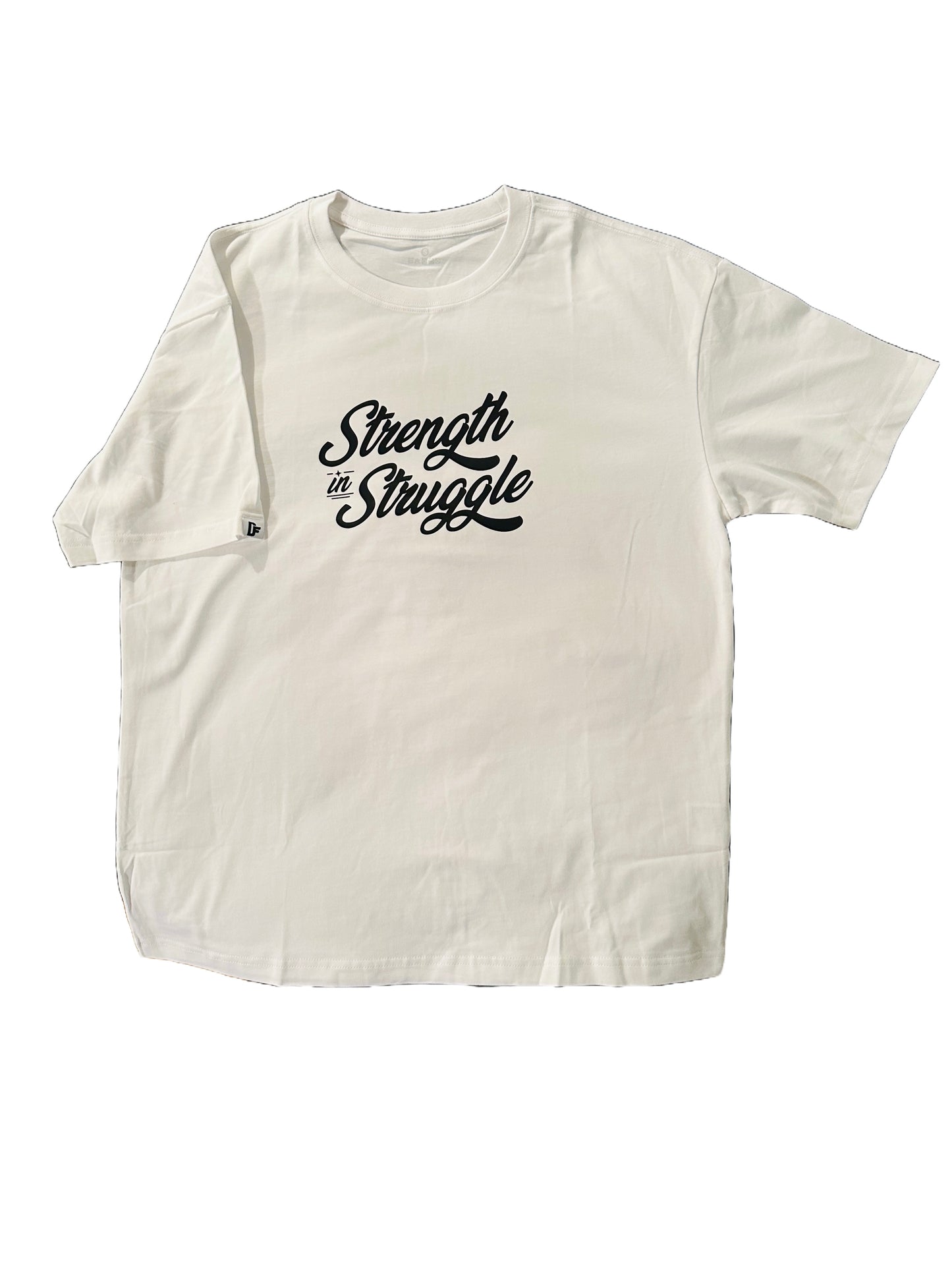 Strength In Struggle T-Shirt