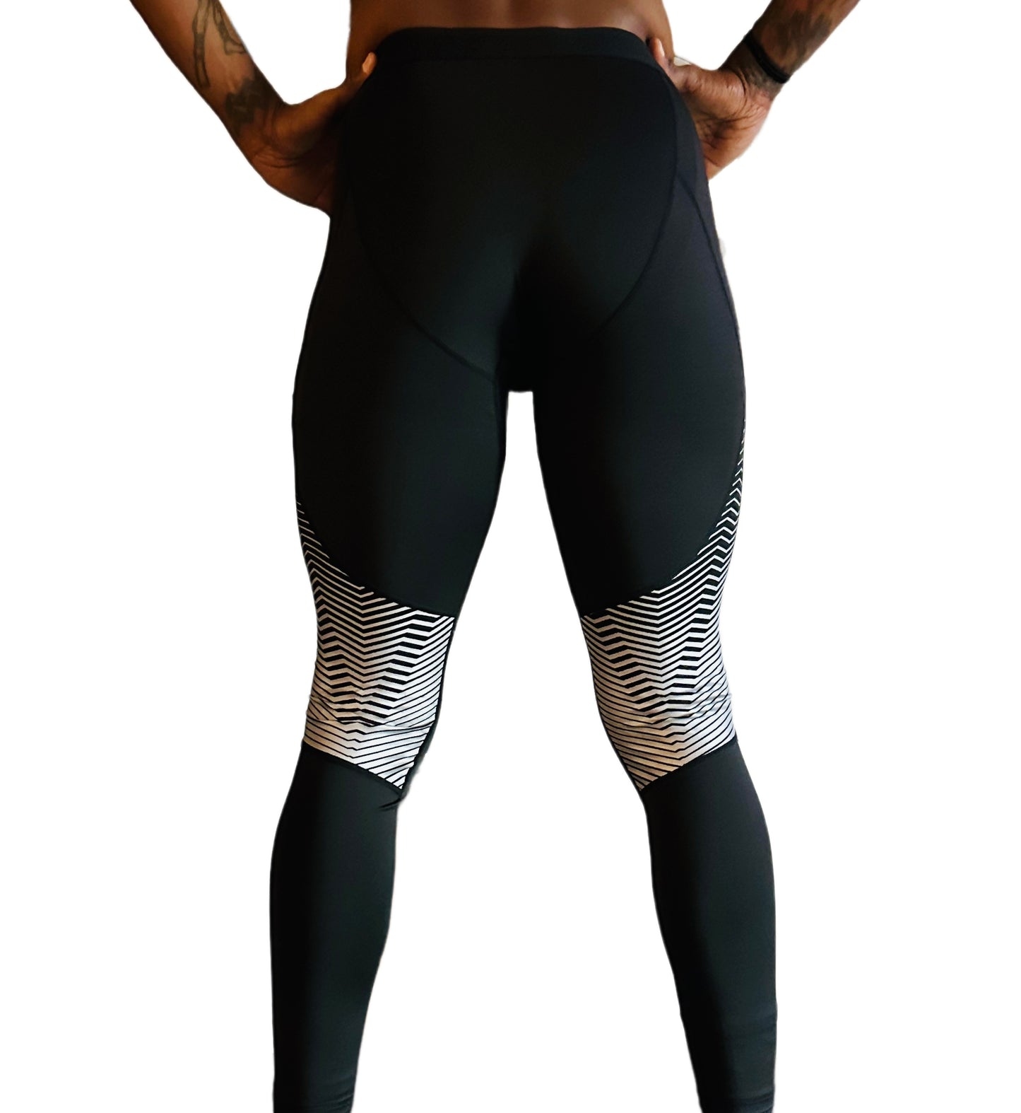 Black ONYX Leggings