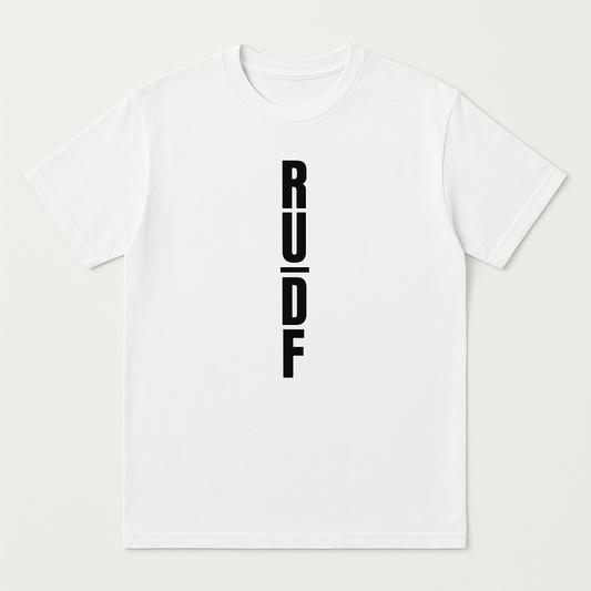 R.U.D.F T-Shirt
