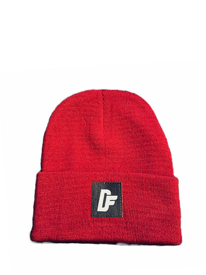 Donnell Fit Beanie