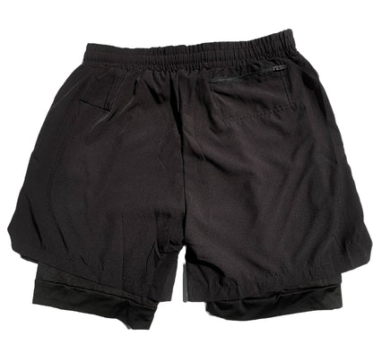 ONYX 3 Athletic Shorts 7 Inch Seams