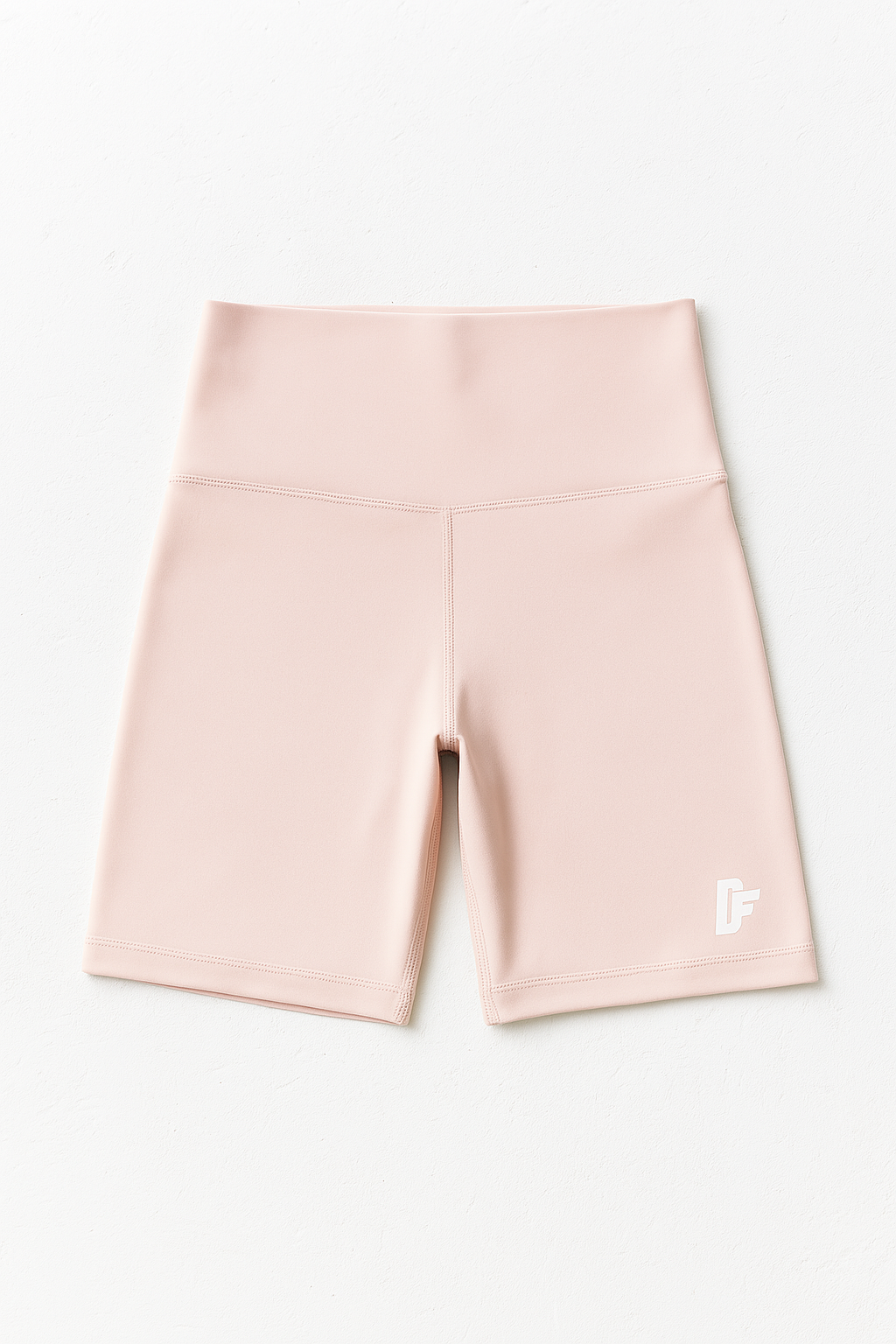 Nova Shorts (Powder Pink)