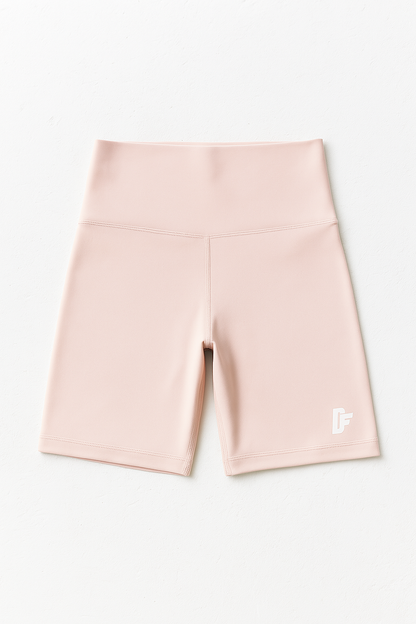 Nova Shorts (Powder Pink)