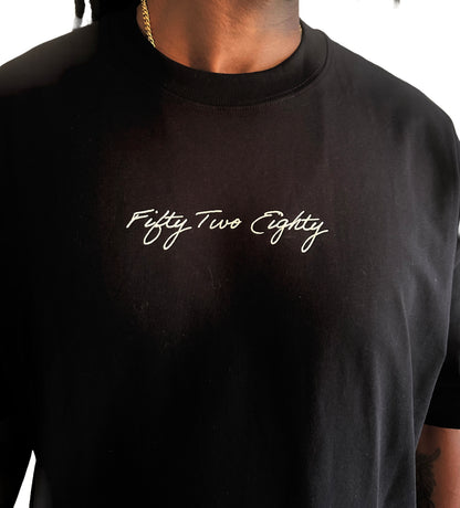 Fifty Two Eighty Shirt