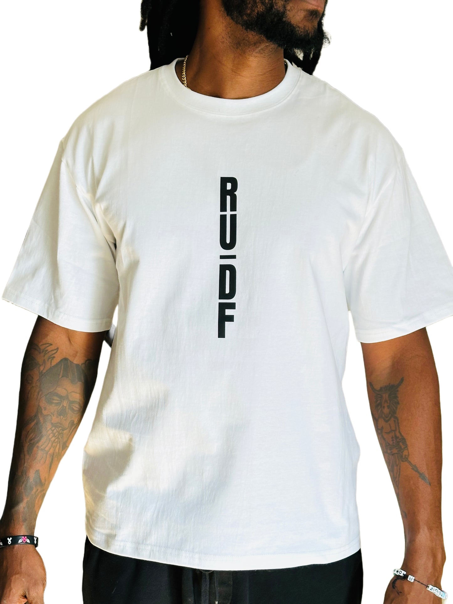 R.U.D.F T-Shirt