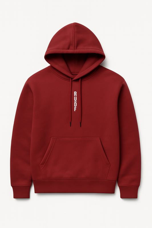 RUDF Hoodie