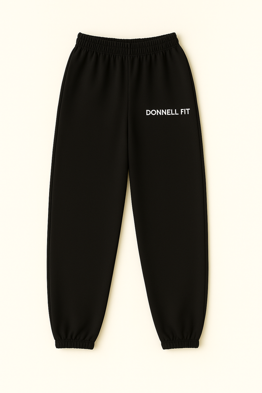RUDF Denver Sweatpants - Cities Series