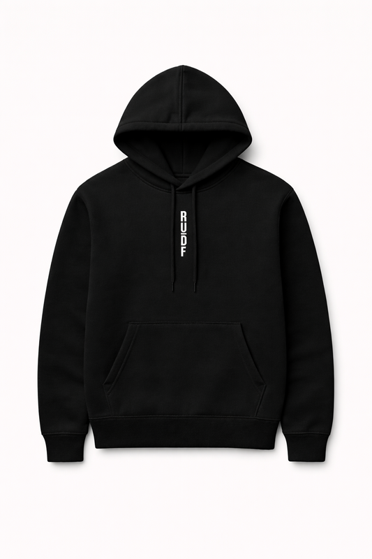RUDF Hoodie