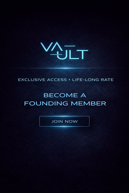 Founder Membership (Founding Investment)