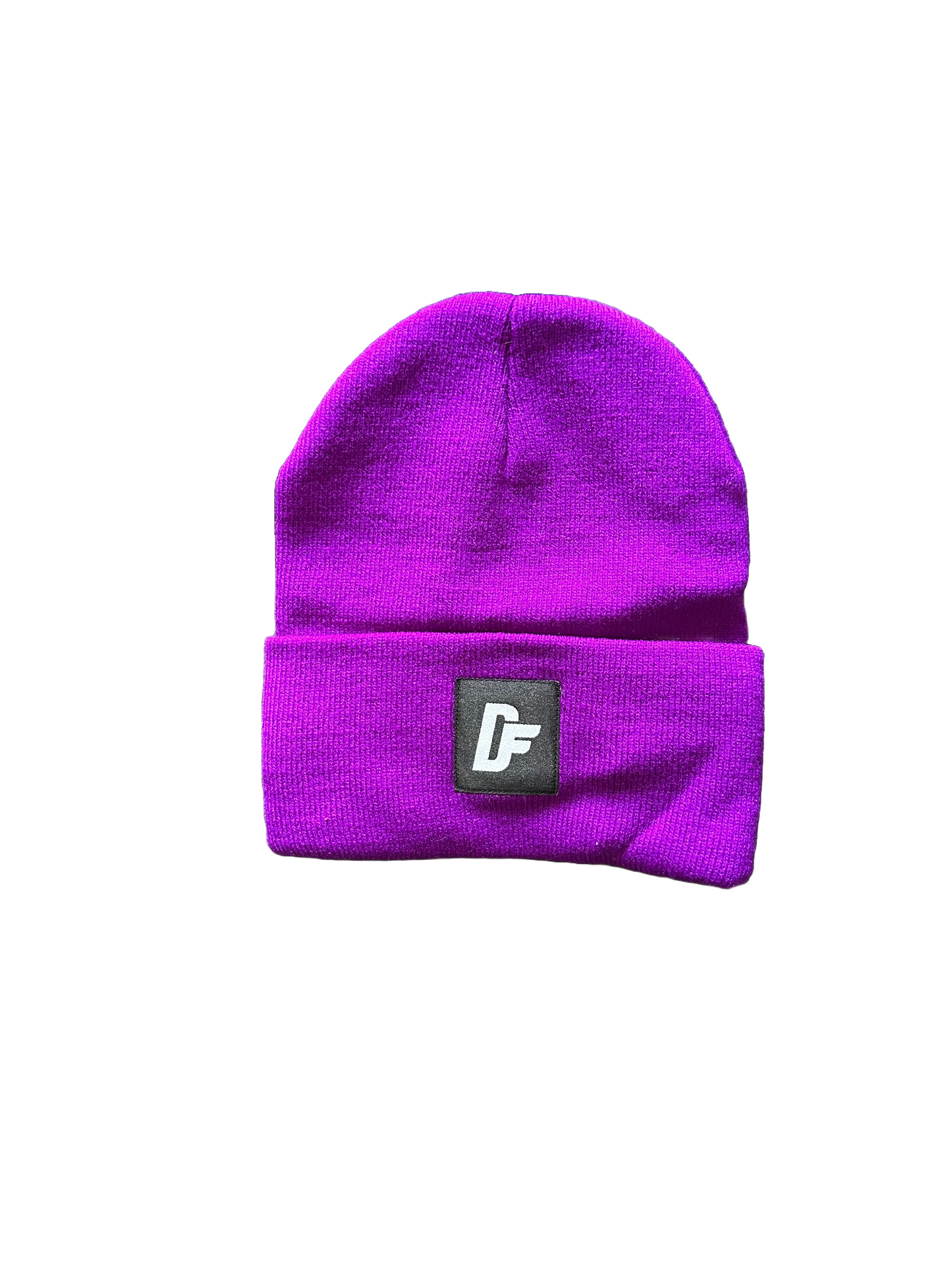 Donnell Fit Beanie