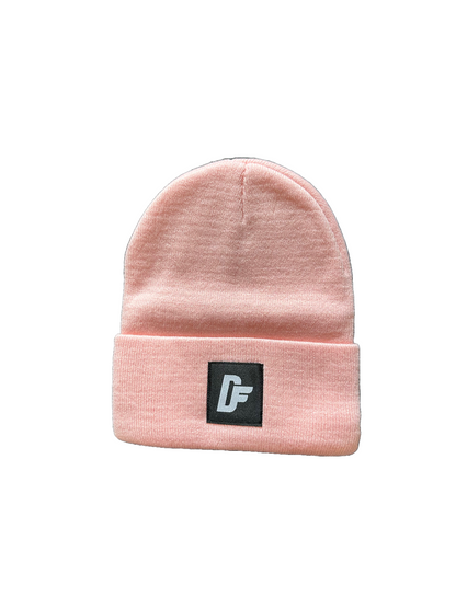 Donnell Fit Beanie