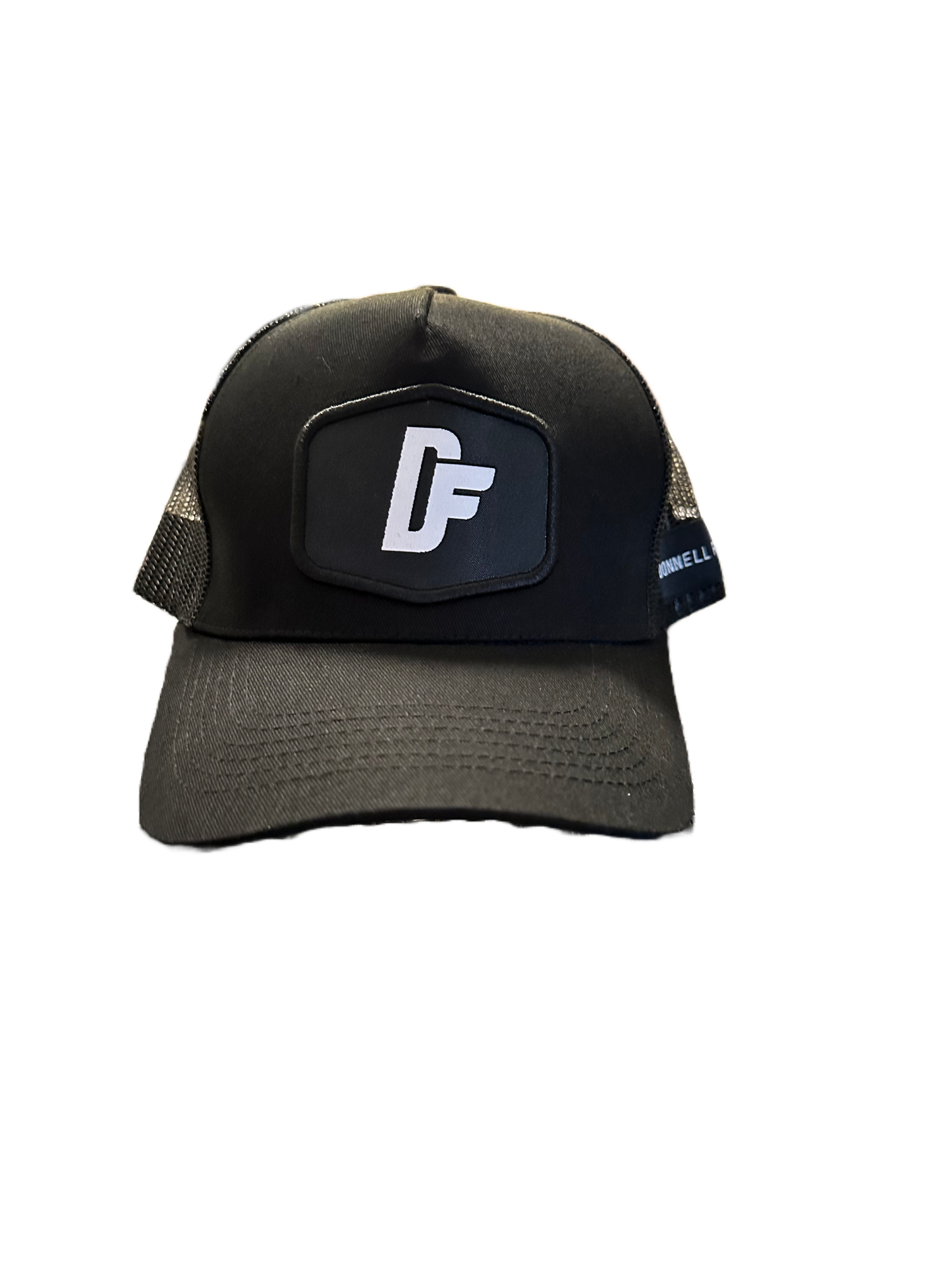Donnell Fit Mesh Hat