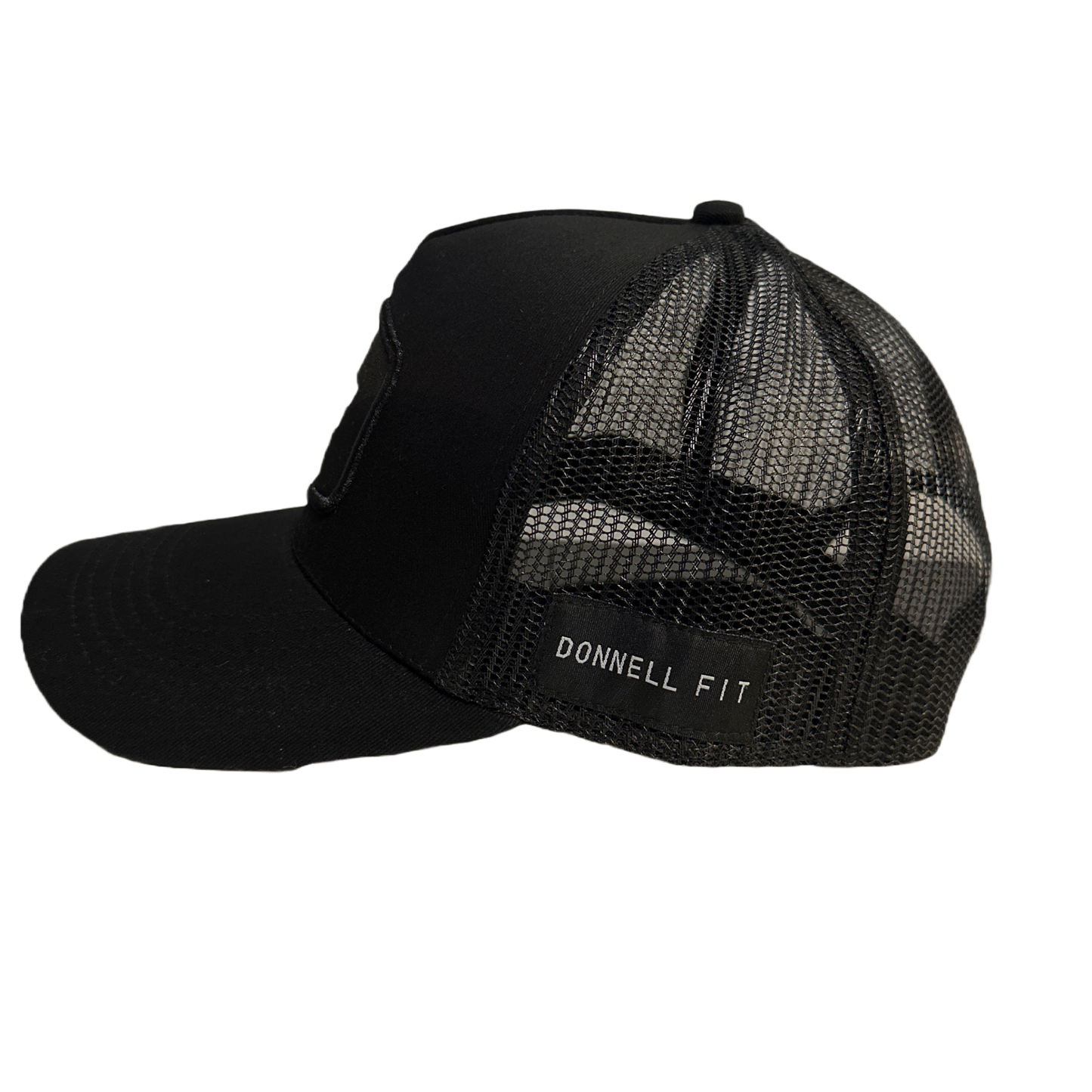 Donnell Fit Mesh Hat
